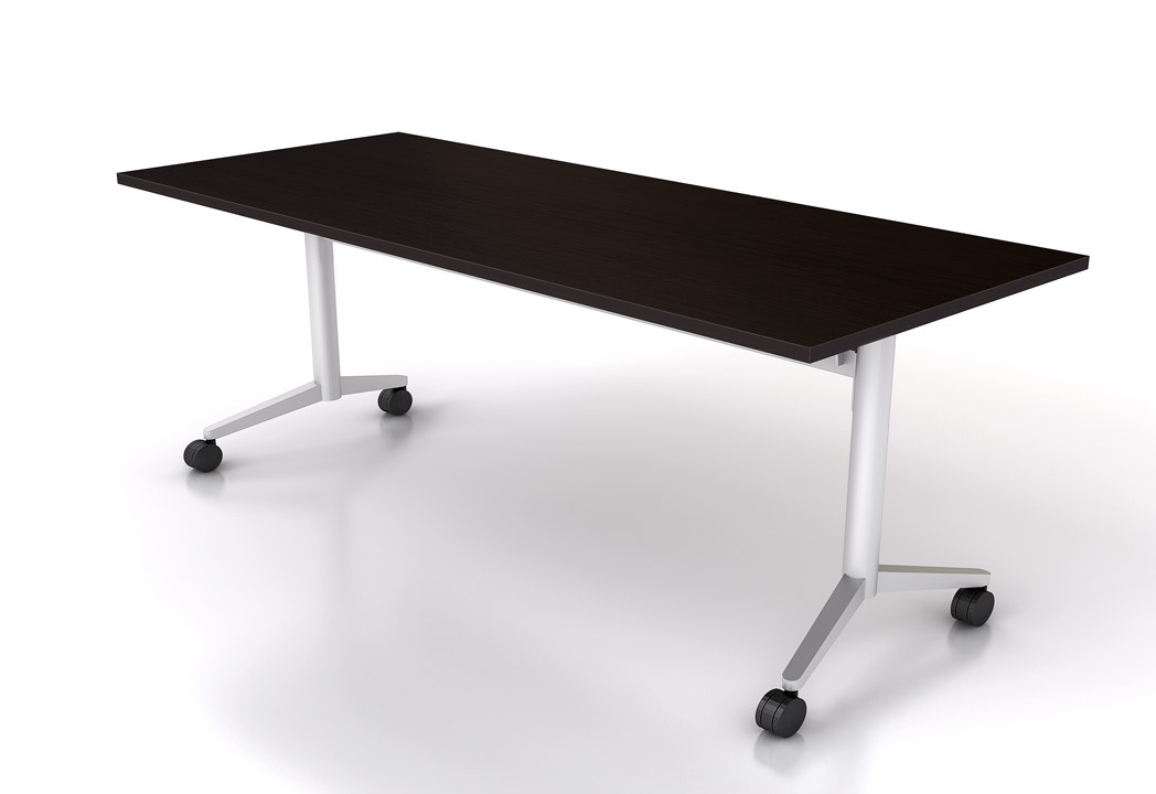 Teamwork Flip Top Tables 24" X 48"APLT2448 > Alco of Canada